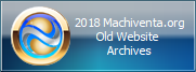 2018 Machiventa.org
Old Website 
Archives