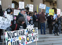 Protest